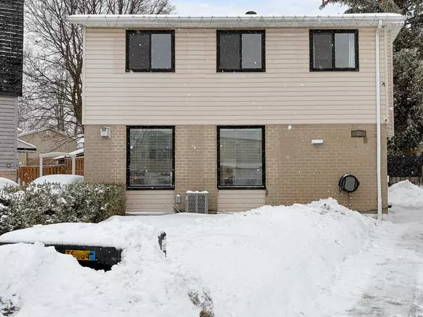 Brampton, ON L6S 1N6,30 Haley CT