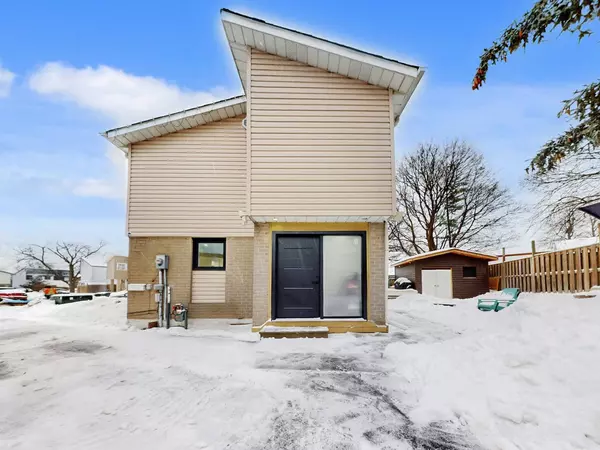 Brampton, ON L6S 1N6,30 Haley CT