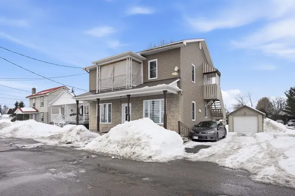 292 St. Joseph ST, Alfred And Plantagenet, ON K0B 1A0