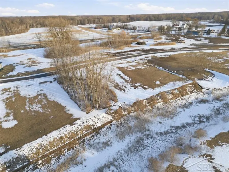 Lot 7 E Shoreline DR, Hope Twp, MI 48628