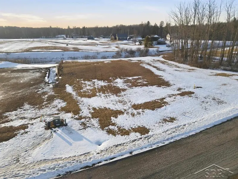 Lot 9 E Shoreline DR, Hope Twp, MI 48628