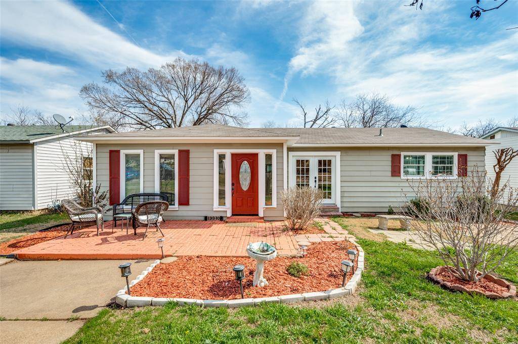 13910 Albemarle Drive, Farmers Branch, TX 75234