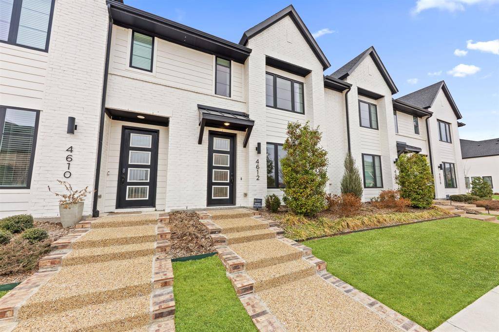 4612 Smokey Quartz Lane, Arlington, TX 76005