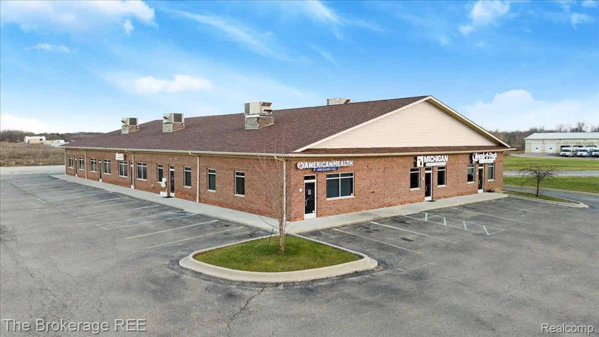 3390 N State RD, Richfield Township, MI 48423