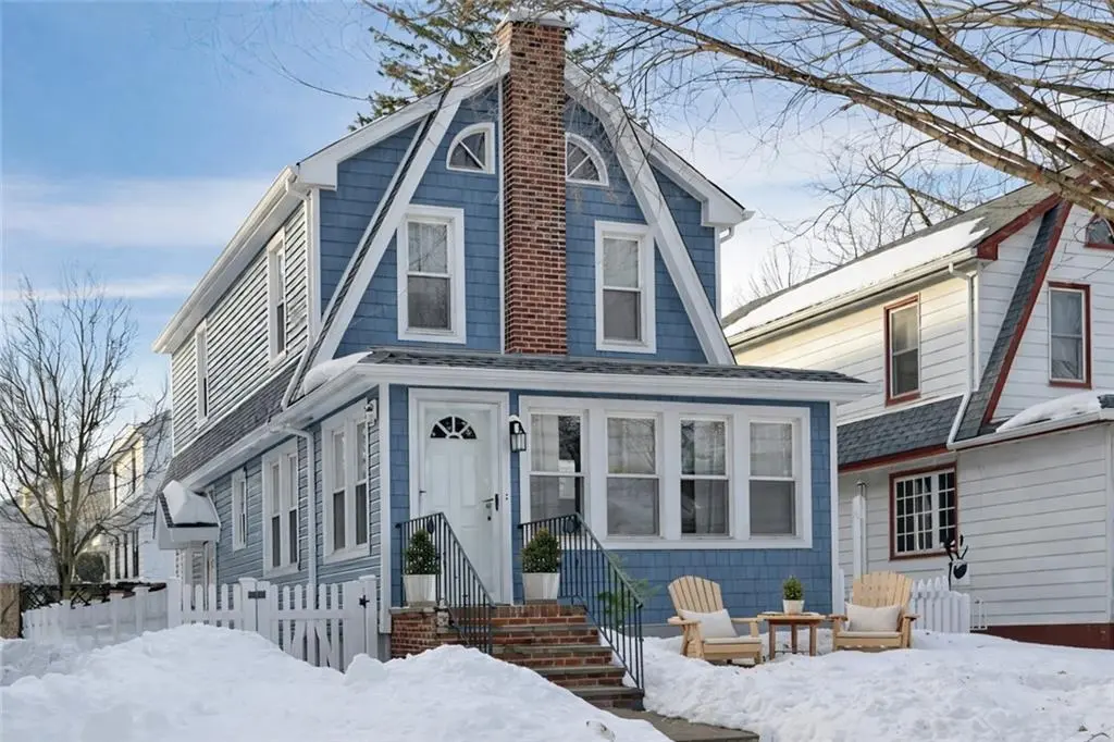 32-20 156th ST, Flushing, NY 11354