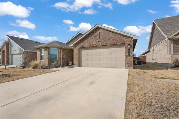 Alvarado, TX 76009,608 Breckenridge Park Drive