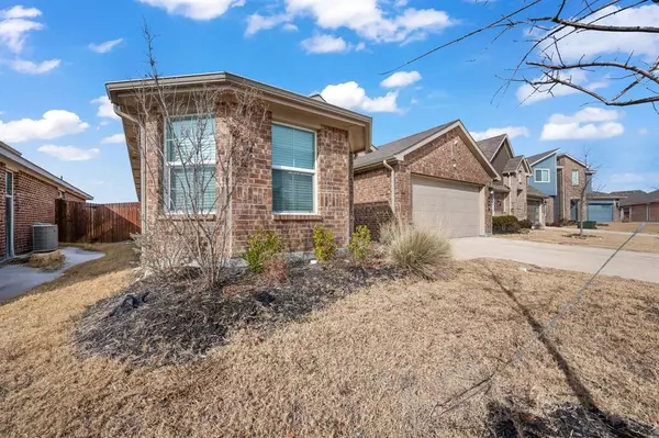 Alvarado, TX 76009,608 Breckenridge Park Drive