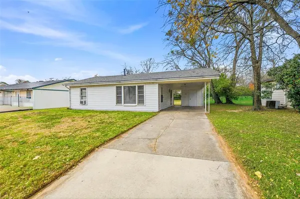 1808 Mccormick Street,  Denton,  TX 76205