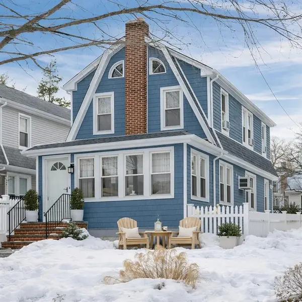 32-20 156th ST, Flushing, NY 11354