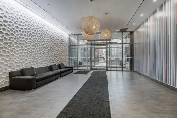 150 East Liberty ST #1605, Toronto C01, ON M6K 3R5