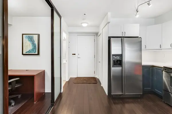 313 Richmond ST E #562, Toronto C08, ON M5A 4S7