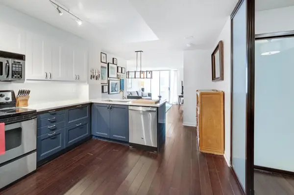 313 Richmond ST E #562, Toronto C08, ON M5A 4S7