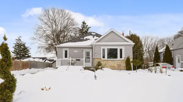 734 Hortop ST, Oshawa, ON L1G 4N9