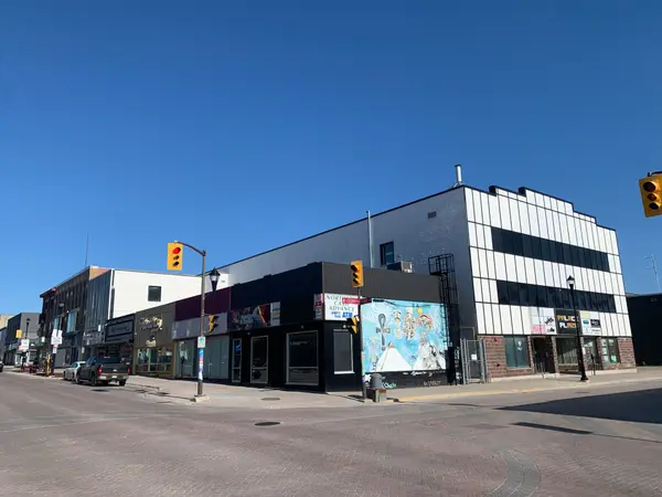 70 Cedar ST S, Timmins, ON P4N 2G6