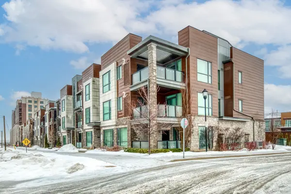 2388 Khalsa Gate #307,  Oakville,  ON L6M 4J2