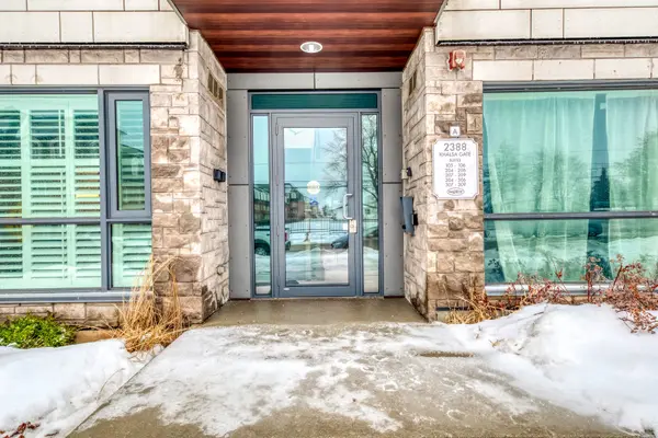 2388 Khalsa Gate #307, Oakville, ON L6M 4J2