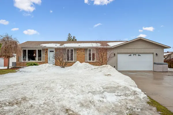 3972 Burns ST,  Perth East,  ON N0B 2P0