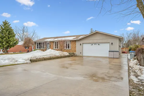 3972 Burns ST, Perth East, ON N0B 2P0