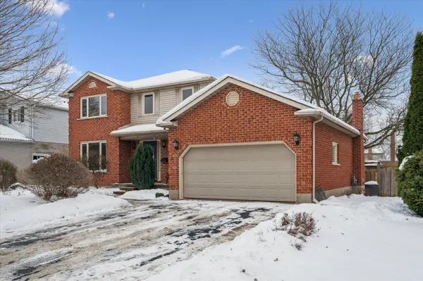 43 Brady LN, Guelph, ON N1L 1A4