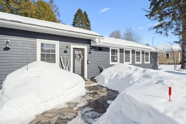 293 Hiram ST, Bracebridge, ON P1L 2C3