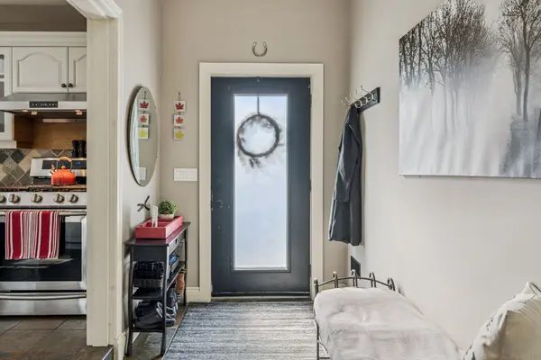 293 Hiram ST, Bracebridge, ON P1L 2C3