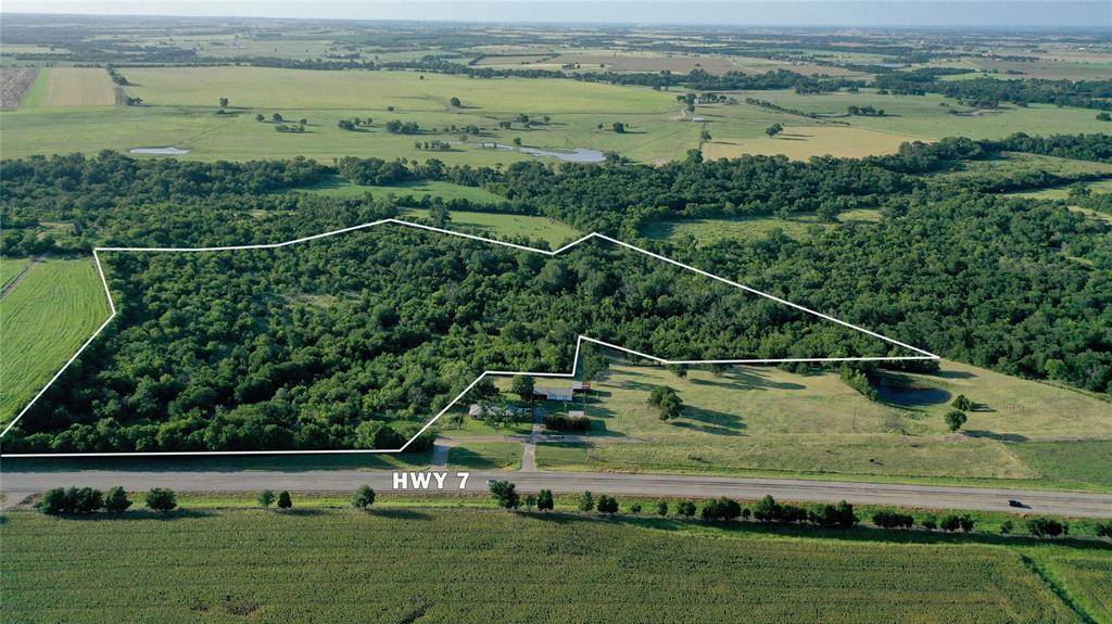 TBD Hwy 7, Mooreville, TX 76524