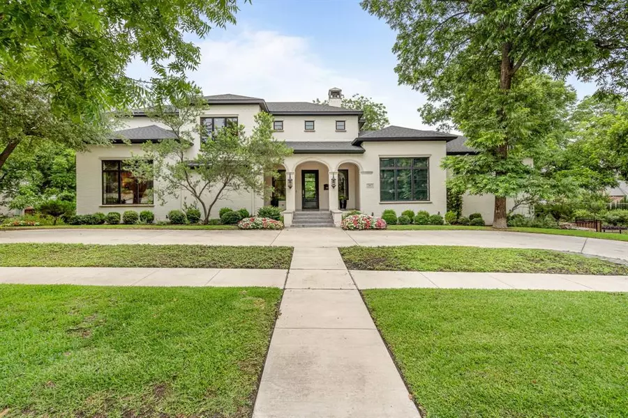 2413 Lofton Terrace, Fort Worth, TX 76109