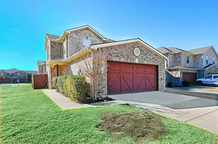 5984 Stone Mountain Road, The Colony, TX 75056