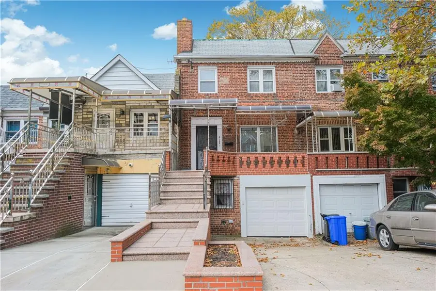 2162 Brown ST, Brooklyn, NY 11229