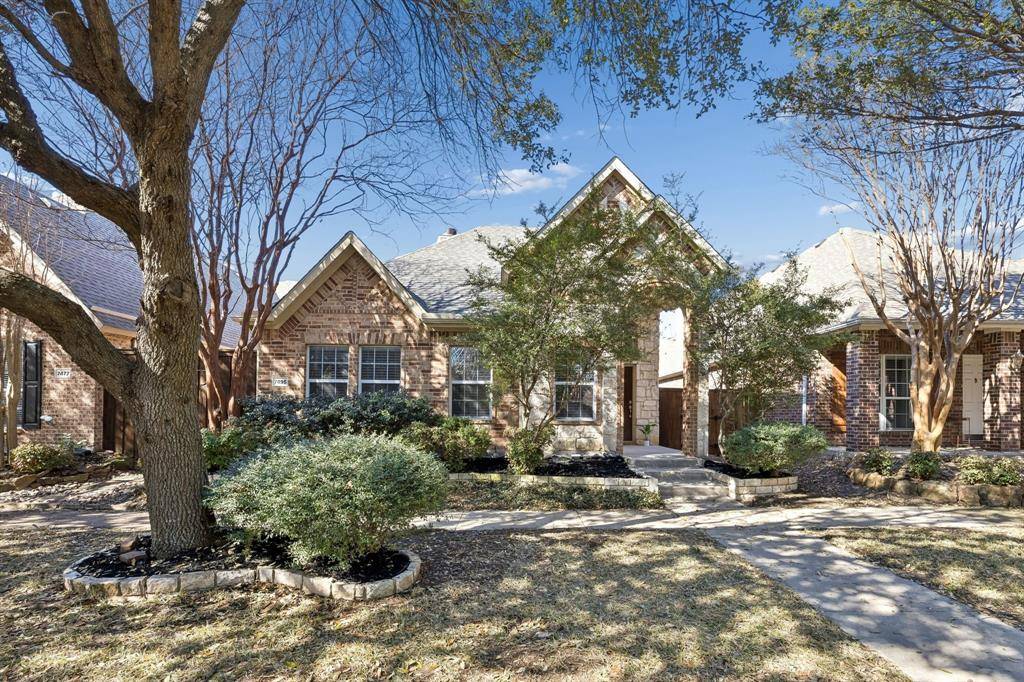 7495 Saint Stephens Square, Frisco, TX 75035