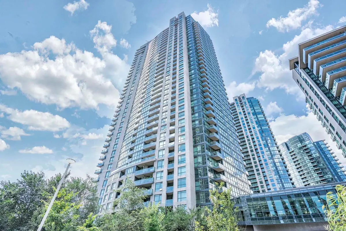 215 Fort York BLVD #217, Toronto C01, ON M5V 4A2