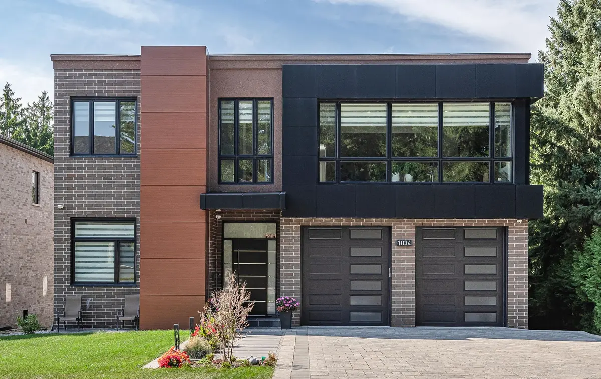 1834 Appleview RD, Pickering, ON L1V 1T8