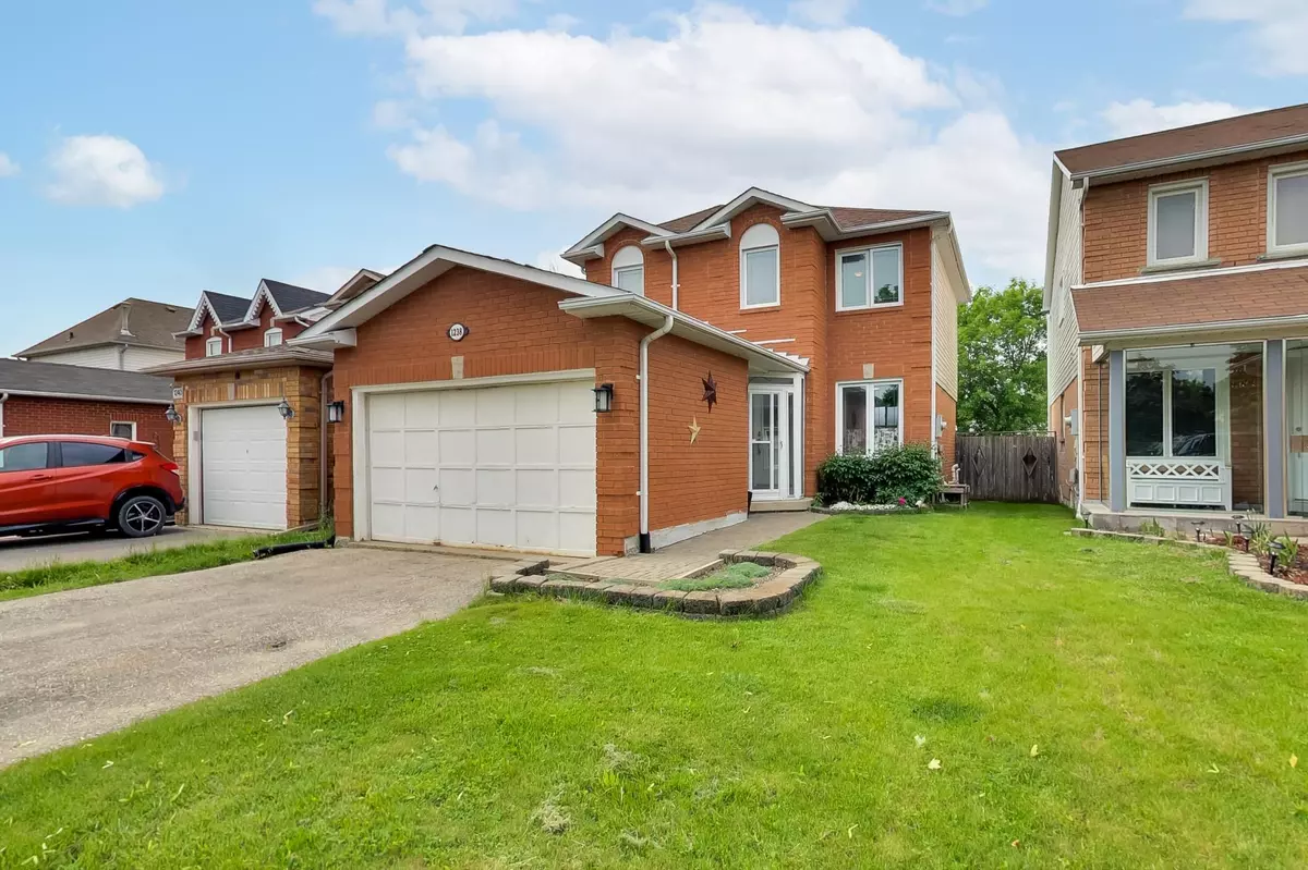 Innisfil, ON L9S 1Y6,1238 Benson ST