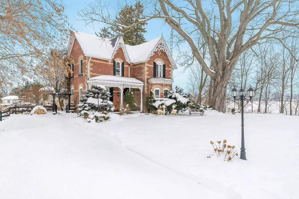 Essa, ON L0L 1N0,5716 County Road 56 N/A