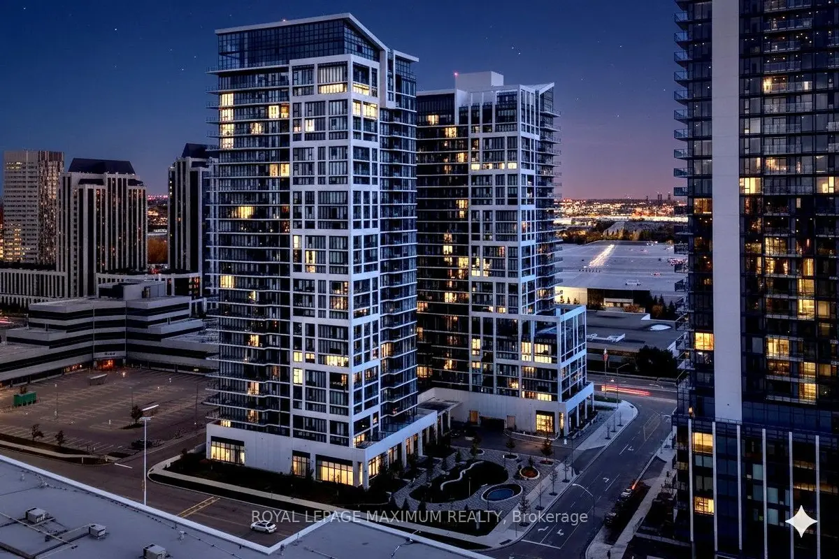 9000 Jane ST #PH 212, Vaughan, ON L4K 2M9