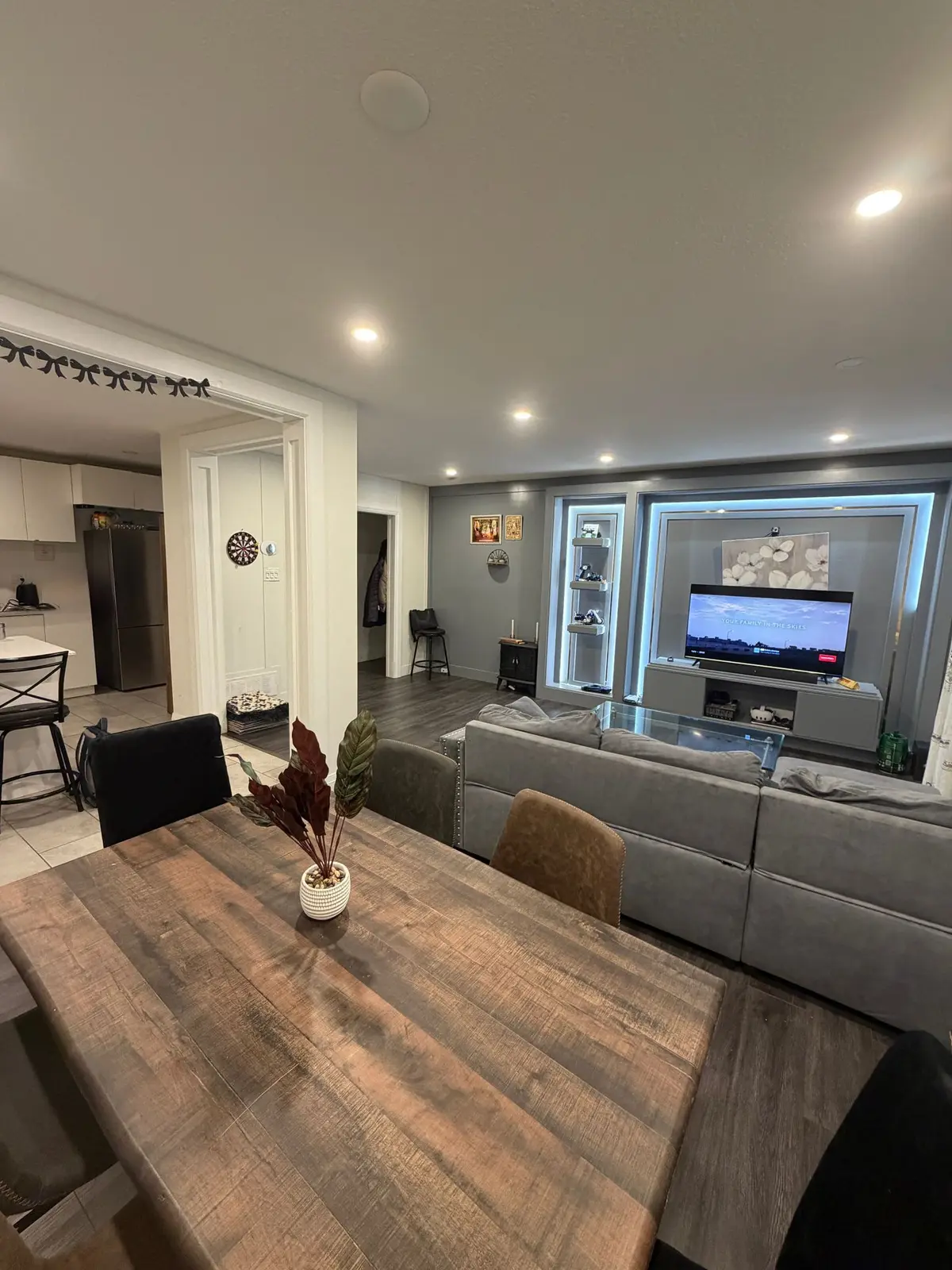 44 Oren BLVD, Barrie, ON L4N 4M1