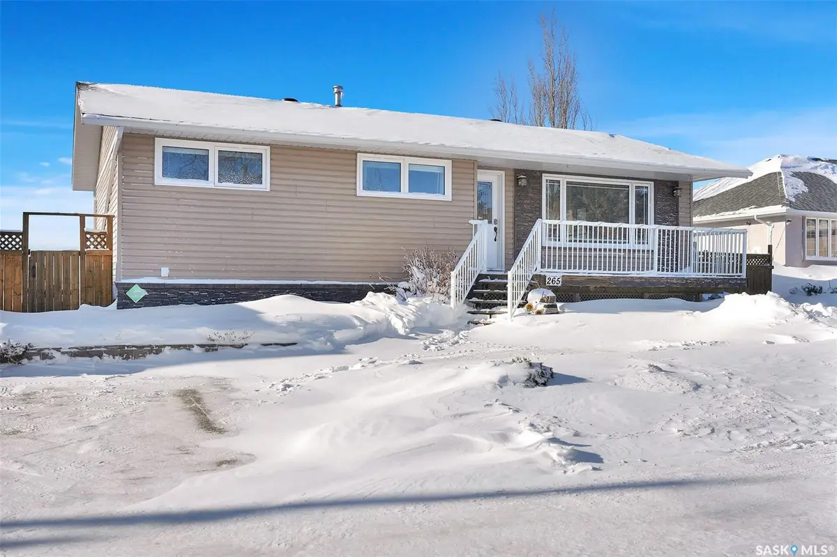 265 Milton STREET, Southey, SK S0G 4P0