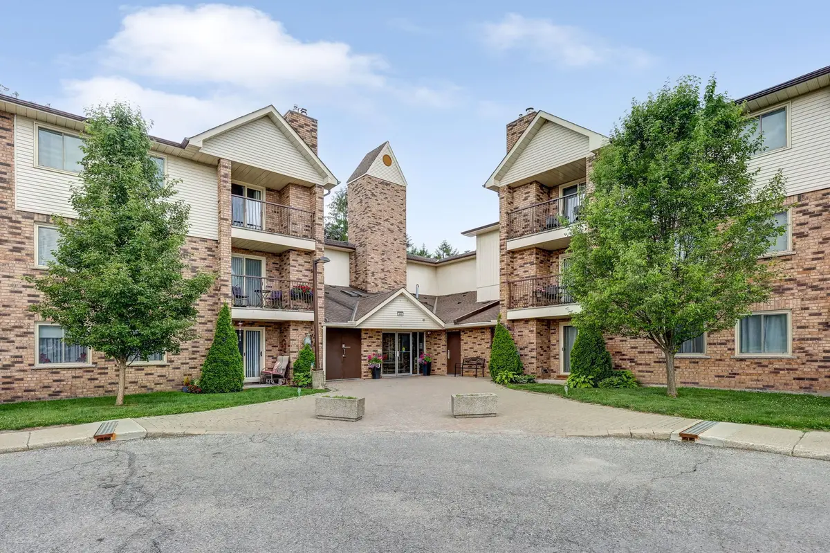 440 Wellington ST #109, St. Thomas, ON N5R 5X5