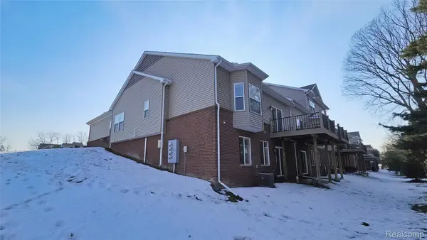 3059 Bridgewater RD, Auburn Hills, MI 48326