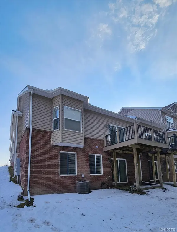 3059 Bridgewater RD, Auburn Hills, MI 48326