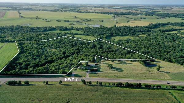 TBD Hwy 7, Mooreville, TX 76524