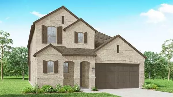 8629 Katydid Drive, Mckinney, TX 75071