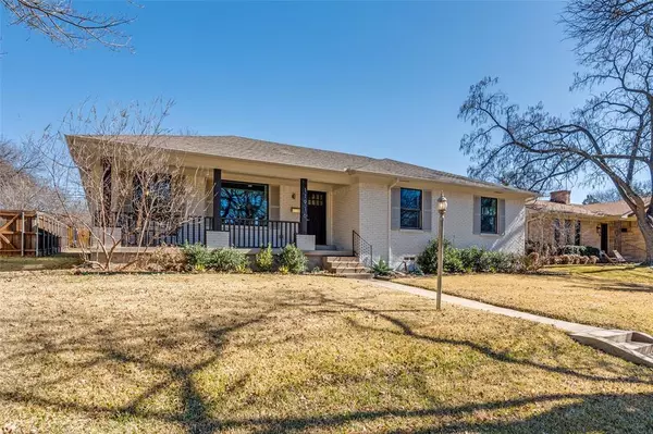 Dallas, TX 75218,11916 Brookmeadow Lane