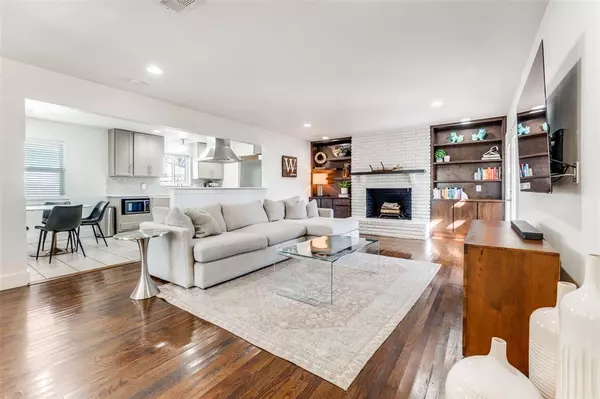 Dallas, TX 75218,11916 Brookmeadow Lane