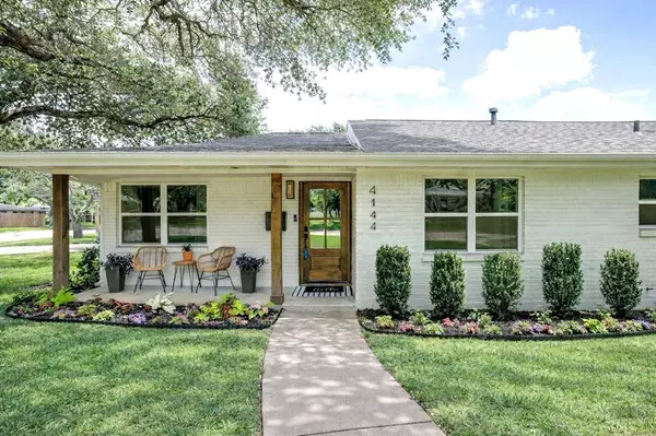 Fort Worth, TX 76109,4144 Whitfield Avenue