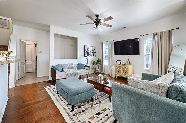 5984 Stone Mountain Road, The Colony, TX 75056