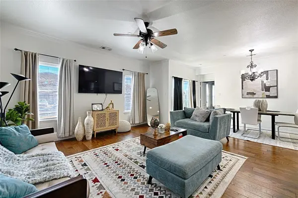 5984 Stone Mountain Road, The Colony, TX 75056