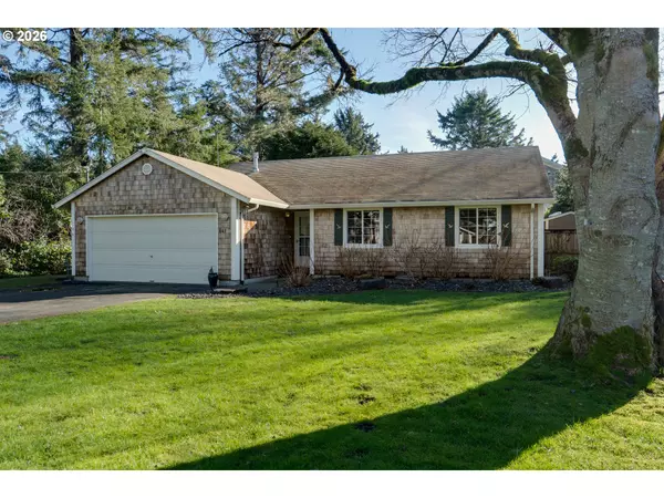 Gearhart, OR 97138,641 6TH ST