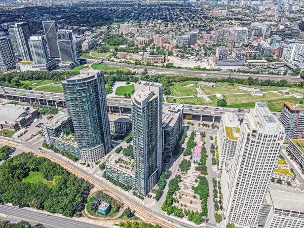 215 Fort York BLVD #217, Toronto C01, ON M5V 4A2