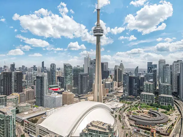 215 Fort York BLVD #217, Toronto C01, ON M5V 4A2